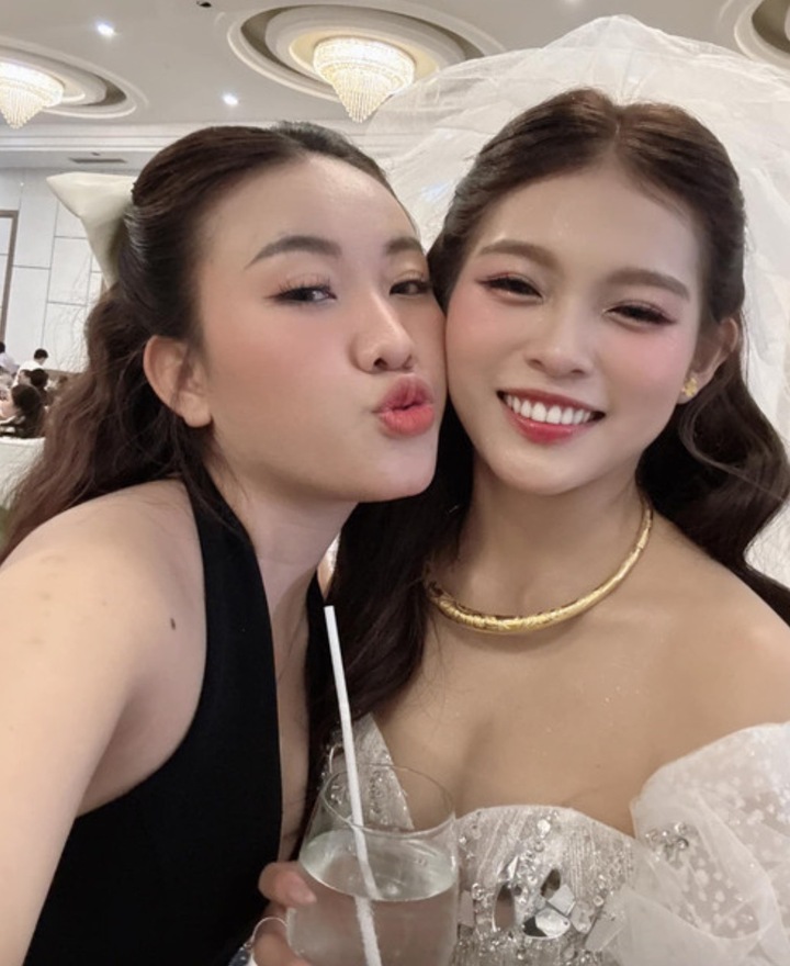 Ngoài Hồ Văn Cường, 3 con gái nuôi theo nghệ thuật của Phi Nhung hiện thế nào?- Ảnh 4.