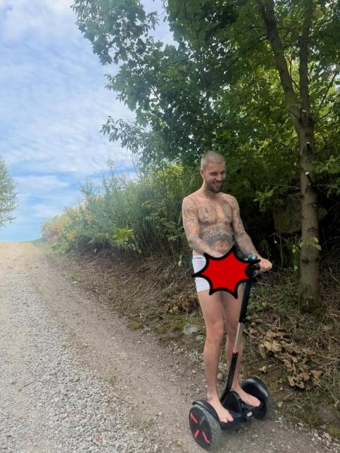 Justin Bieber nổi điên!- Ảnh 4.