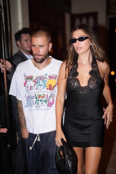 Justin Bieber nổi điên!- Ảnh 8.