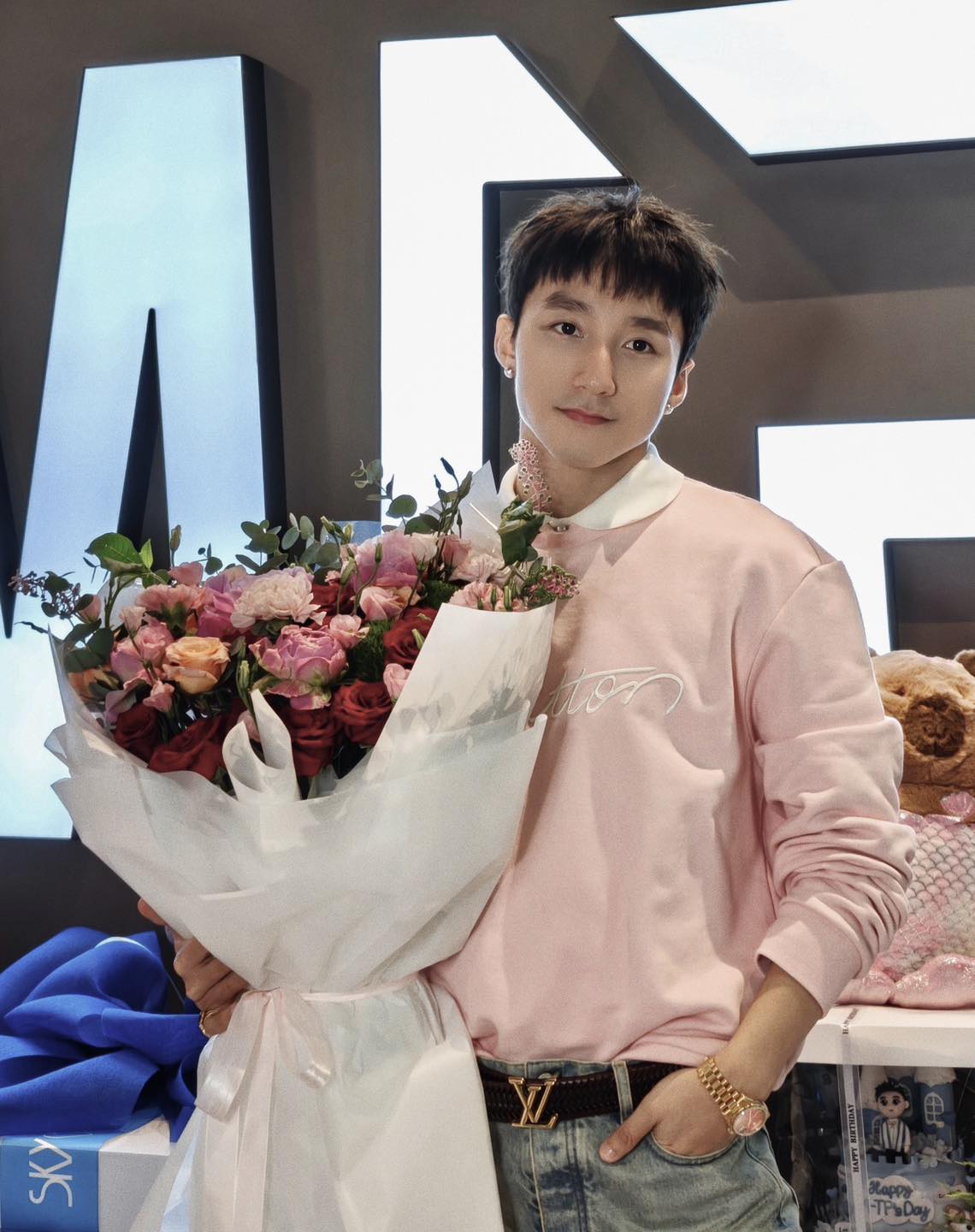 Sơn Tùng quyên góp số tiền kỷ lục- Ảnh 2.