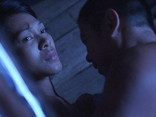 Mỹ nhân sexy bạo nhất Vbiz: U50 body vẫn nóng bỏng, không ngại cảnh giường chiếu với đàn em- Ảnh 4.