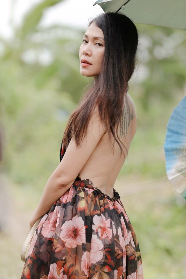 Mỹ nhân sexy bạo nhất Vbiz: U50 body vẫn nóng bỏng, không ngại cảnh giường chiếu với đàn em- Ảnh 6.