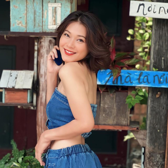 Mỹ nhân sexy bạo nhất Vbiz: U50 body vẫn nóng bỏng, không ngại cảnh giường chiếu với đàn em- Ảnh 9.