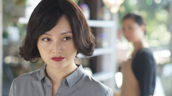 5 nữ diễn viên Việt bị mắng chửi đến khốn khổ vì nhầm là 