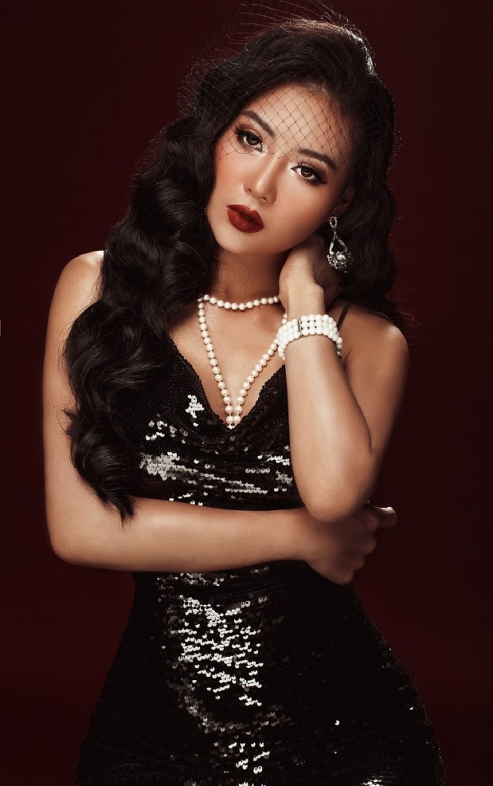 5 nữ diễn viên Việt bị mắng chửi đến khốn khổ vì nhầm là 