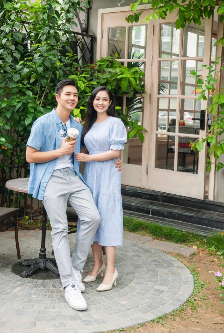 Chỉ sau 8 tháng tìm hiểu, Thuỳ Linh đã nhận lời cầu hôn từ bạn trai.