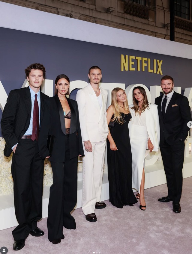 Toan tính của Victoria Beckham- Ảnh 5.