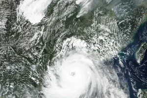 Ô nhiễm không khí tăng sức tàn phá của các cơn bão ở Đông Nam Á như thế nào?