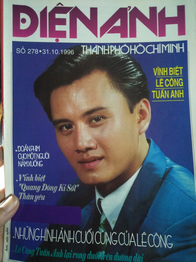 Cái chết bí ẩn của nam tài tử nổi tiếng nhất Vbiz, đồng nghiệp kể chuyện rùng mình sau tang lễ- Ảnh 5.