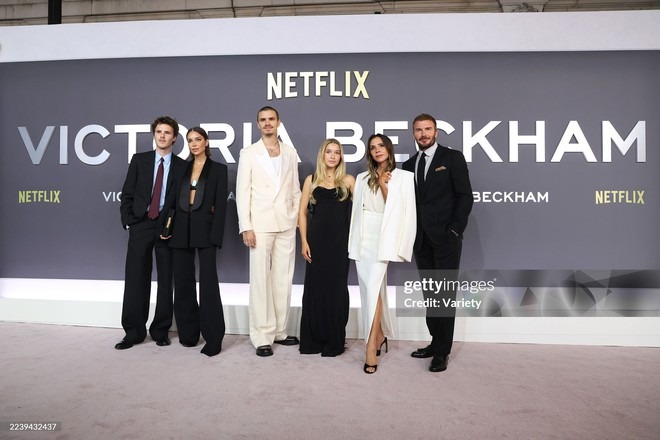 Nhà Beckham chấp nhận từ bỏ con trai cả- Ảnh 1.
