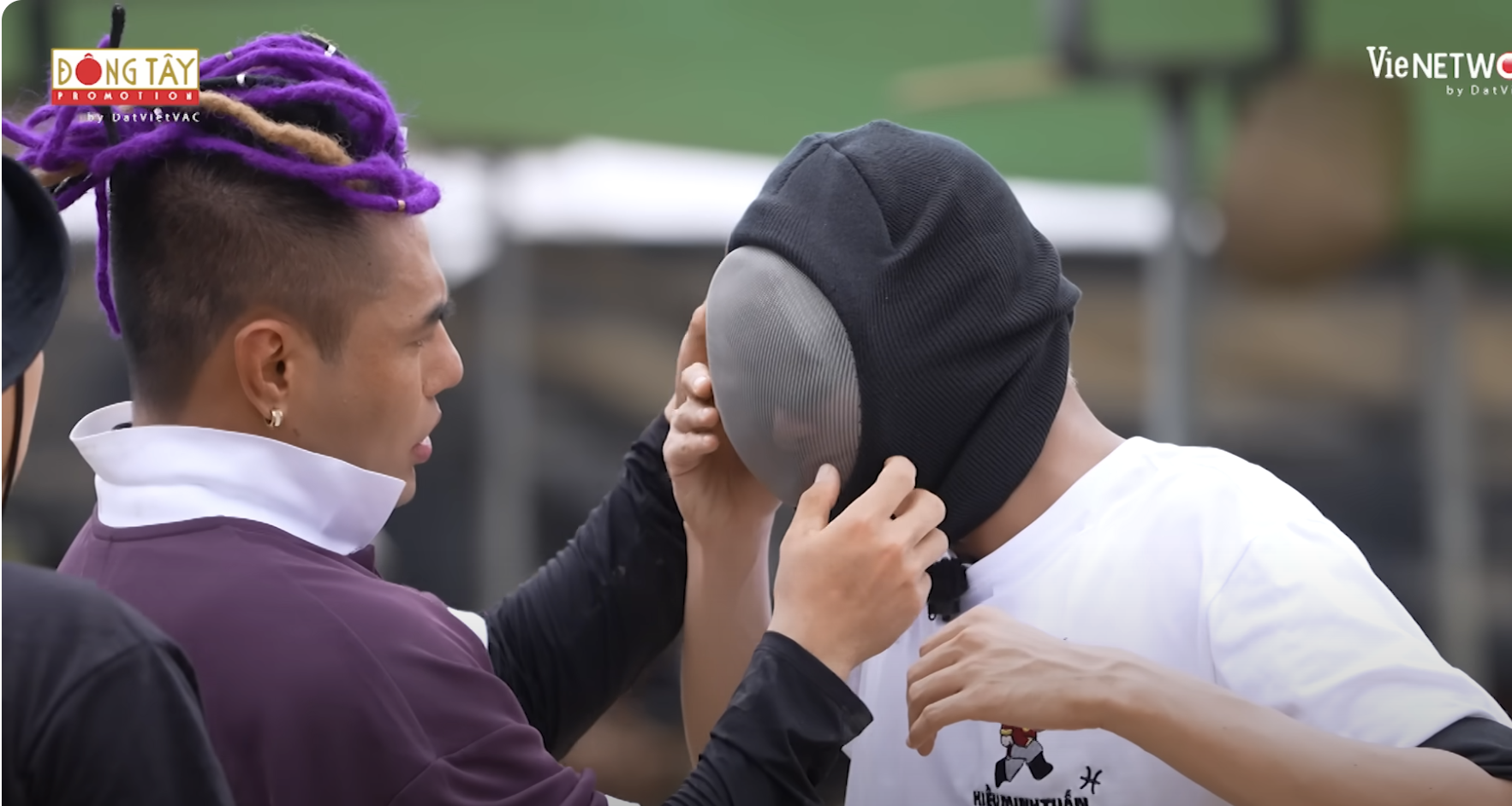 2 Ngày 1 Đêm quá nguy hiểm!- Ảnh 6.