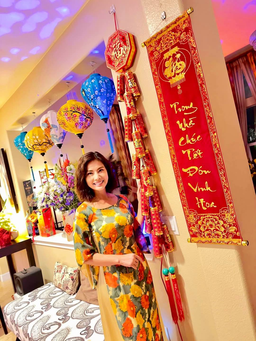 Nữ ca sĩ bị khán giả nhắn tin dạy cách hát: 3 đời chồng, sở hữu 3 biệt thự, 52 tuổi nhiều người theo đuổi - Ảnh 4.