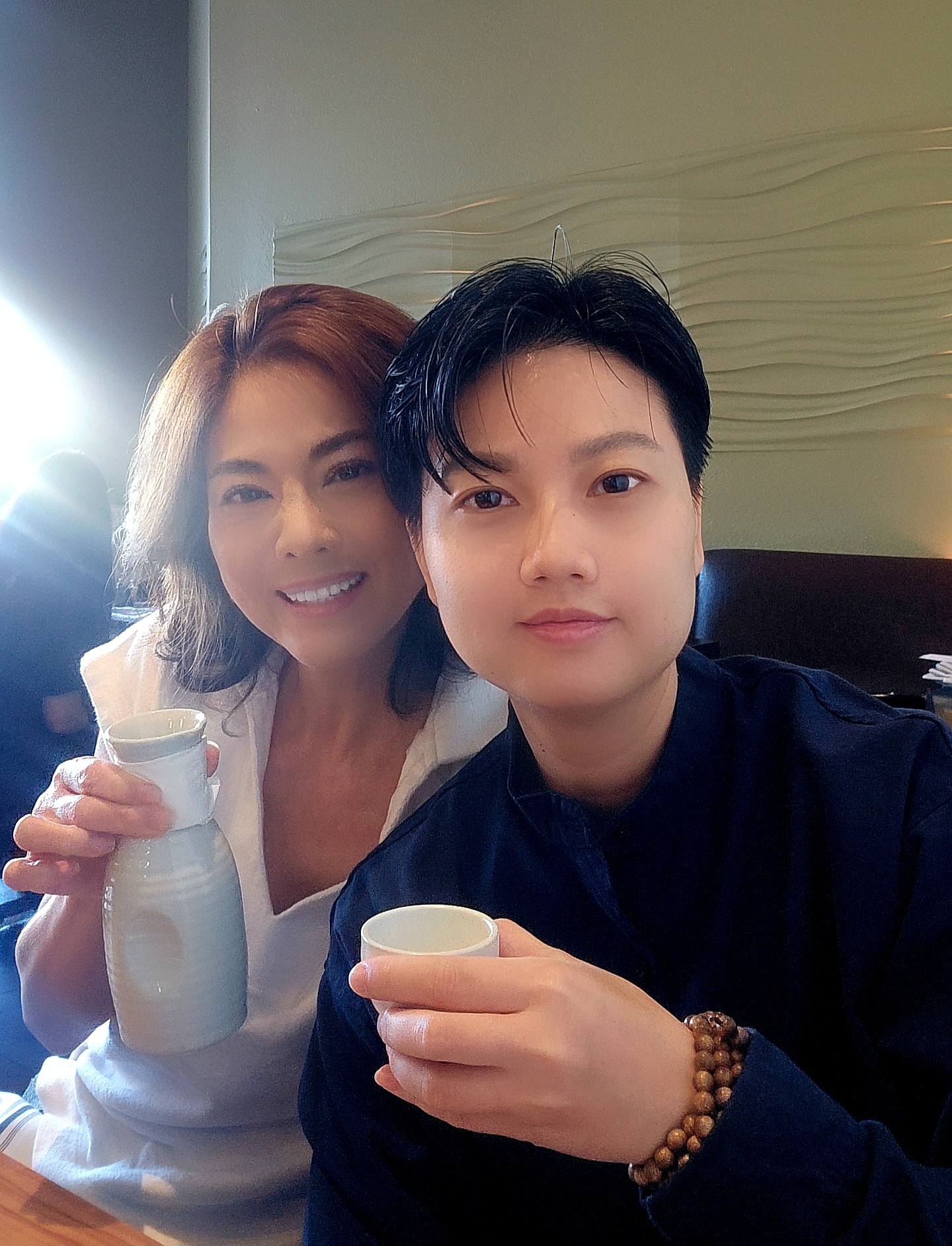 Nữ ca sĩ bị khán giả nhắn tin dạy cách hát: 3 đời chồng, sở hữu 3 biệt thự, 52 tuổi nhiều người theo đuổi - Ảnh 5.