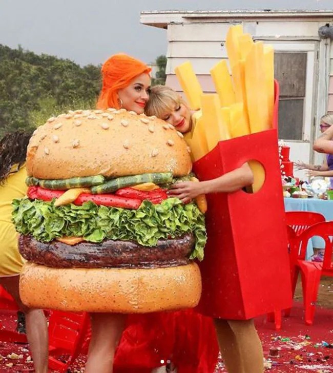 Không gì mong manh như tình bạn ở showbiz!- Ảnh 3.