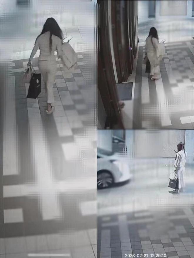 Thảm án showbiz: Người mẫu 28 tuổi bị cả nhà chồng cũ giết hại, rồi vứt xác phi tang ở bãi rác- Ảnh 3.