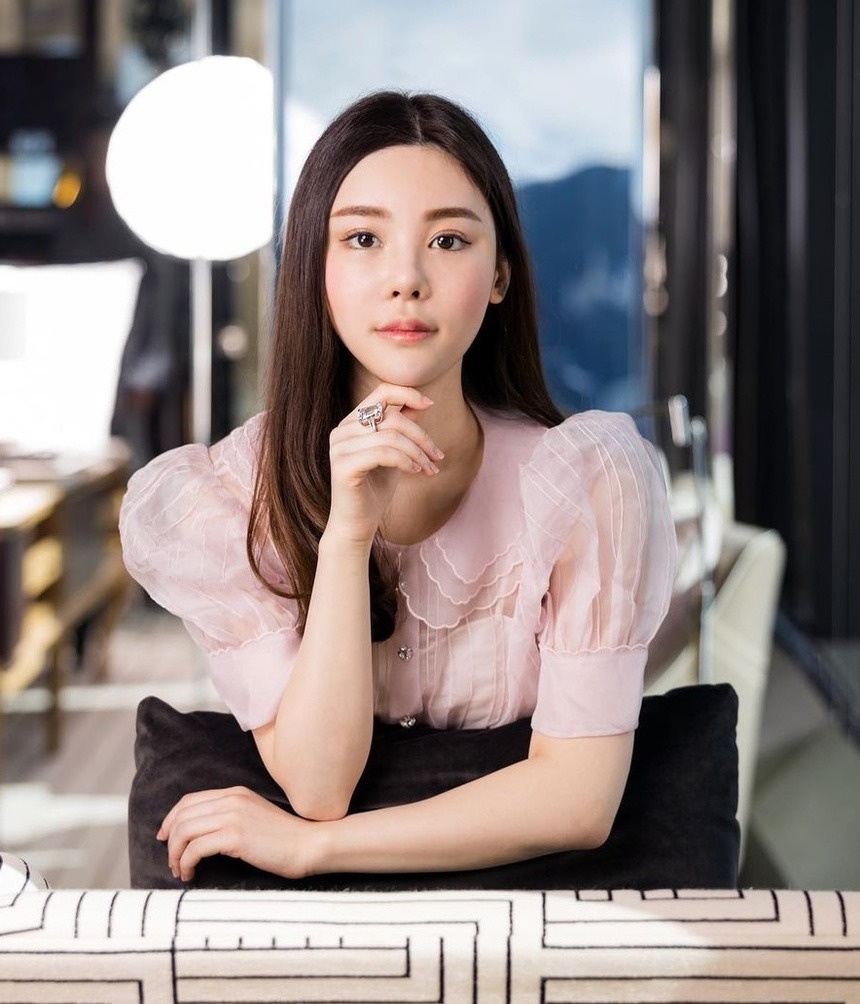 Thảm án showbiz: Người mẫu 28 tuổi bị cả nhà chồng cũ giết hại, rồi vứt xác phi tang ở bãi rác- Ảnh 5.