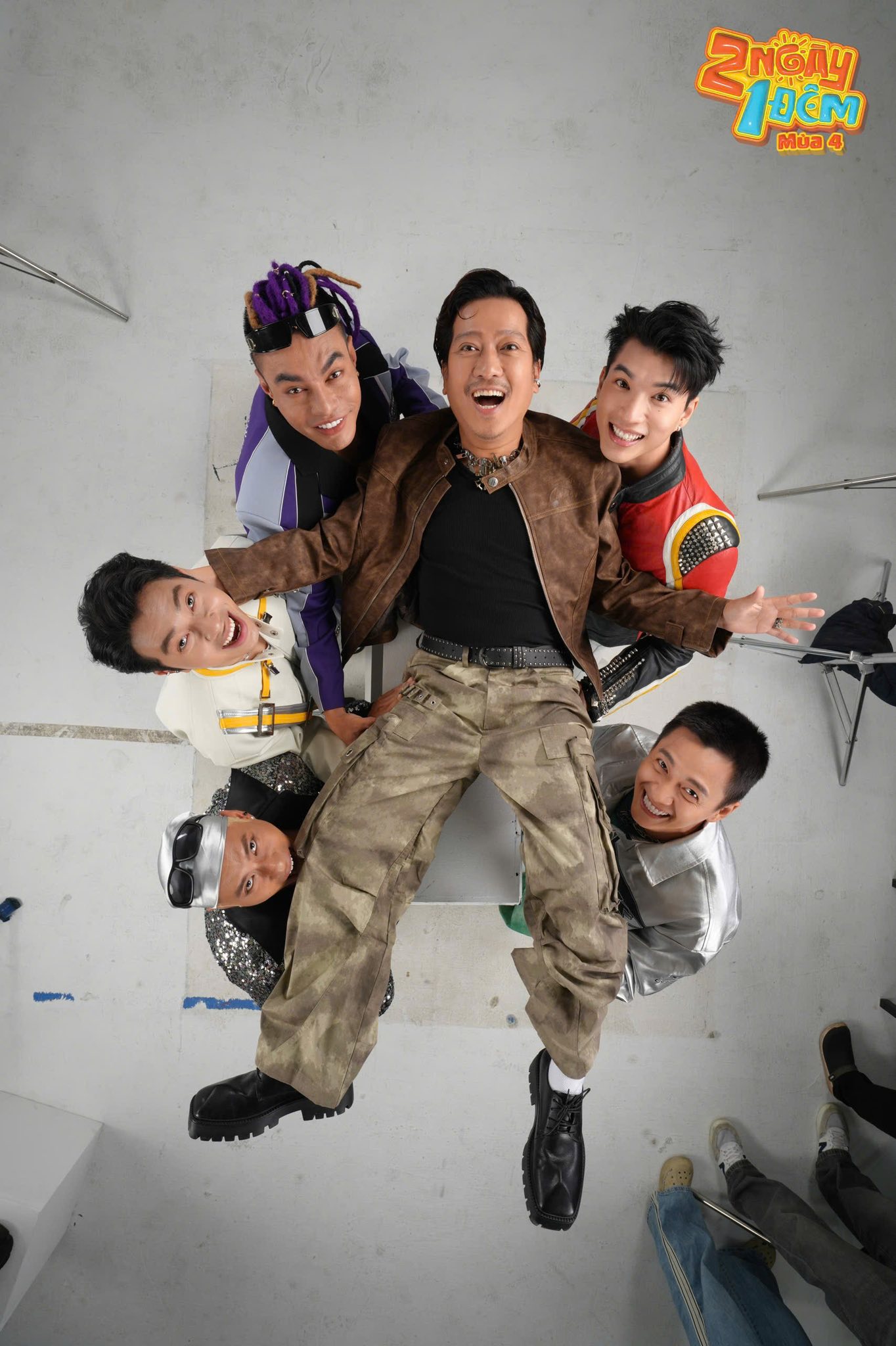 2 Ngày 1 Đêm bế tắc- Ảnh 3.