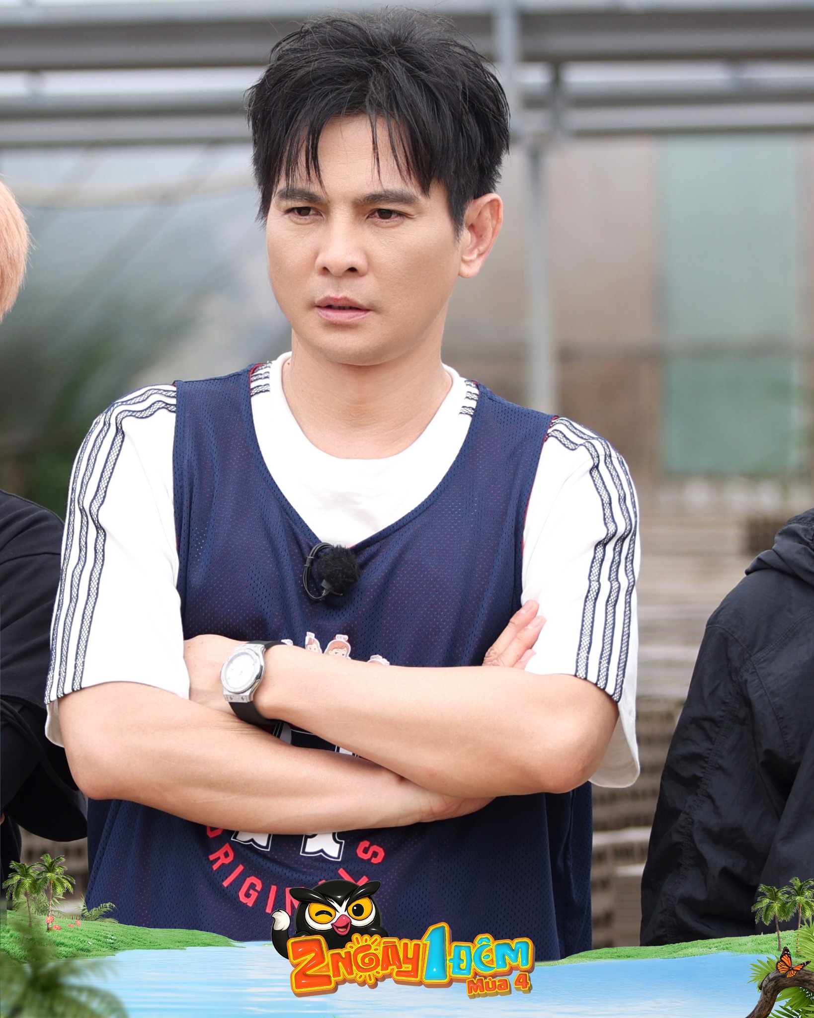 2 Ngày 1 Đêm bế tắc- Ảnh 4.