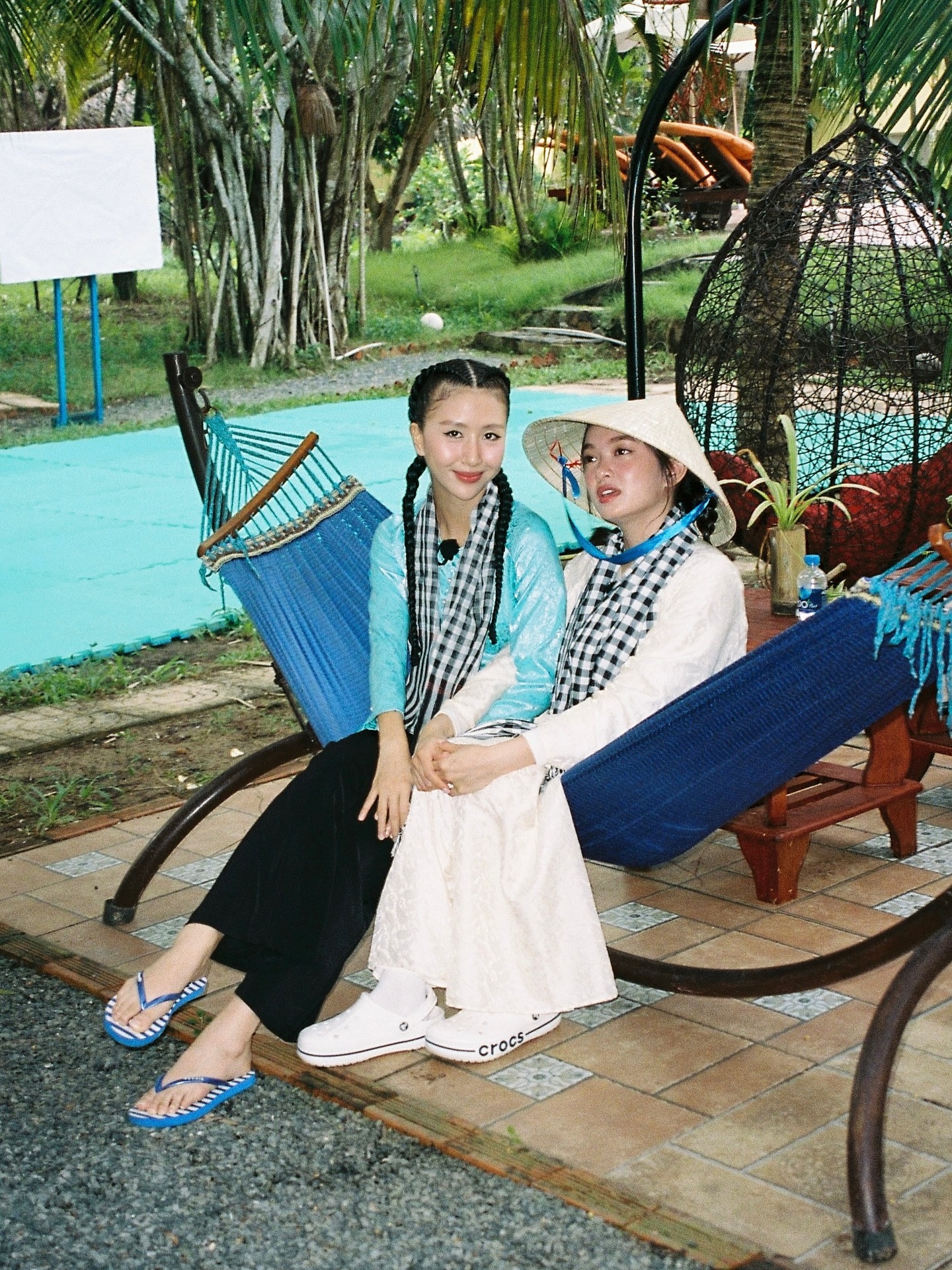 2 Ngày 1 Đêm bế tắc- Ảnh 5.