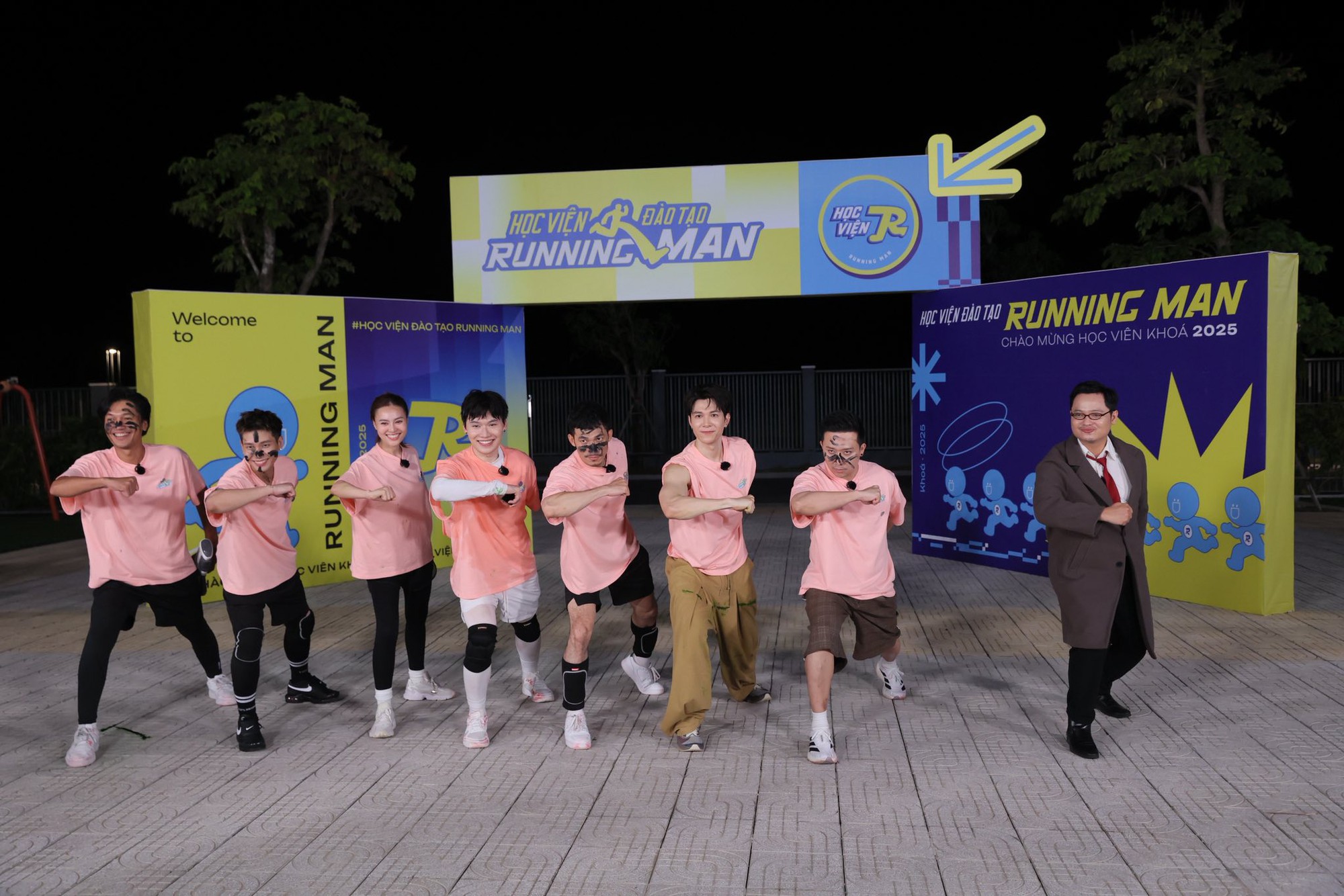 2 Ngày 1 Đêm bế tắc- Ảnh 7.