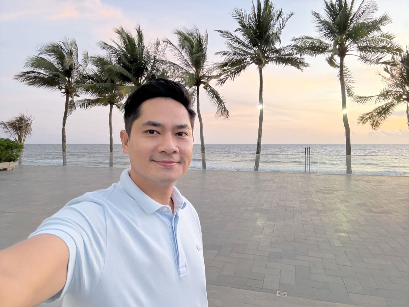 Ngoại hình nam nghệ sĩ đình đám có nhà từ TP.HCM đến Đồng Tháp, thấy bất hiếu vì 40 tuổi chưa vợ- Ảnh 3.