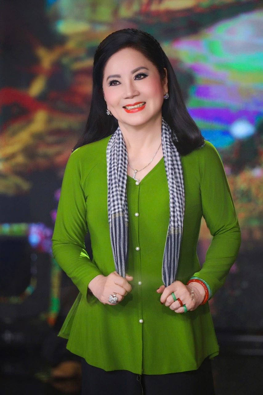 Nữ nghệ sĩ nuôi gia đình 20 người, 3 lần đổ vỡ hôn nhân, tuổi 78 sẵn sàng yêu nếu gặp được tri kỷ- Ảnh 3.