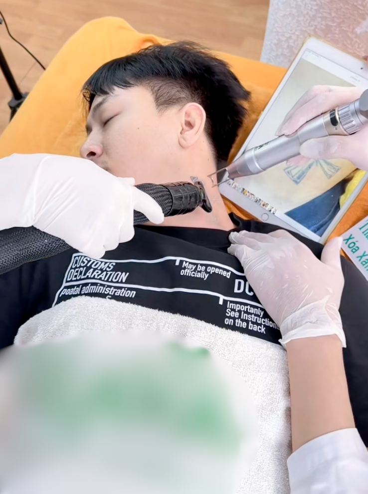 Hoài Lâm quyết định sốc chưa từng có- Ảnh 1.