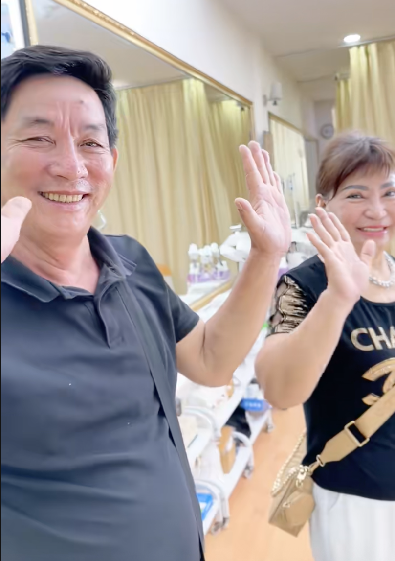 Hoài Lâm quyết định sốc chưa từng có- Ảnh 3.