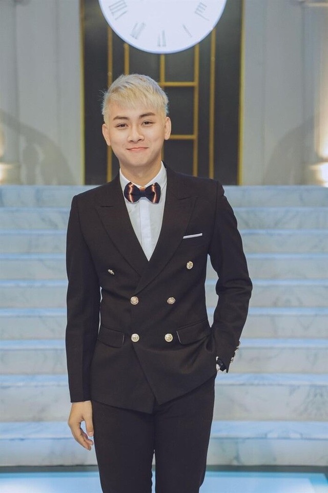 Hoài Lâm quyết định sốc chưa từng có- Ảnh 5.