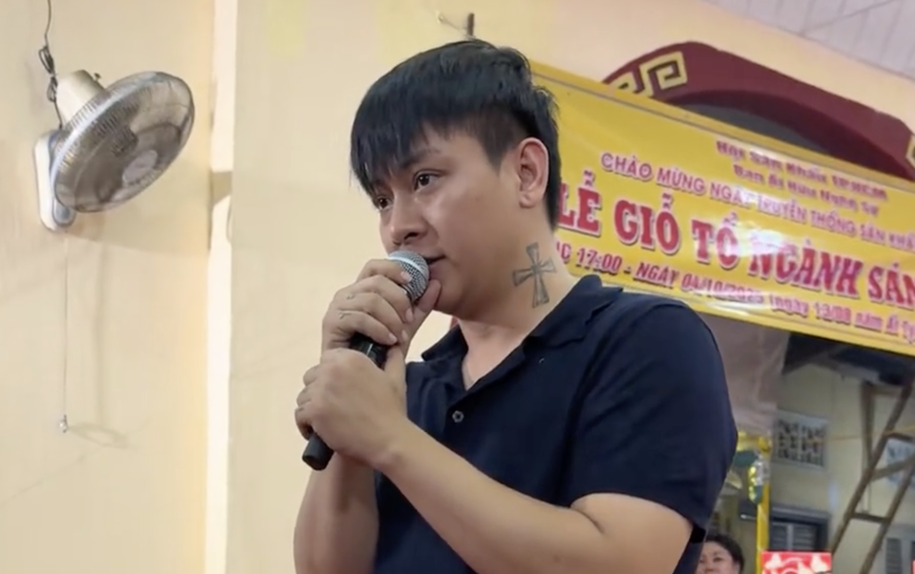 Hoài Lâm quyết định sốc chưa từng có- Ảnh 6.