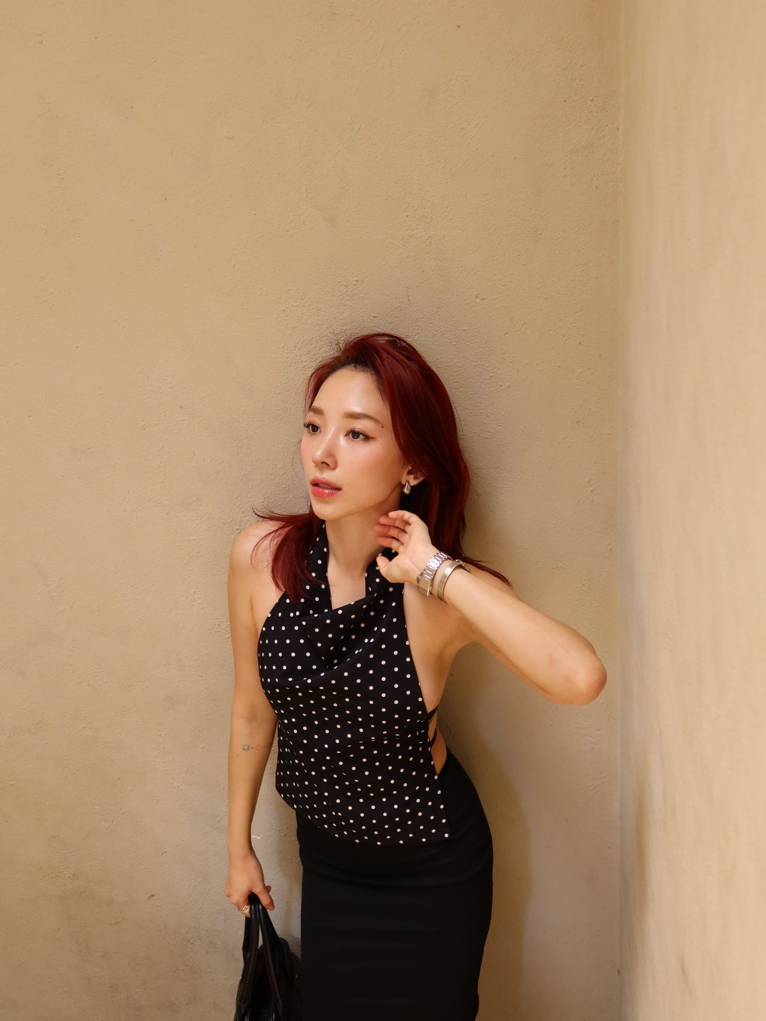 Tóc Tiên cuối cùng đã chịu lên tiếng!- Ảnh 4.