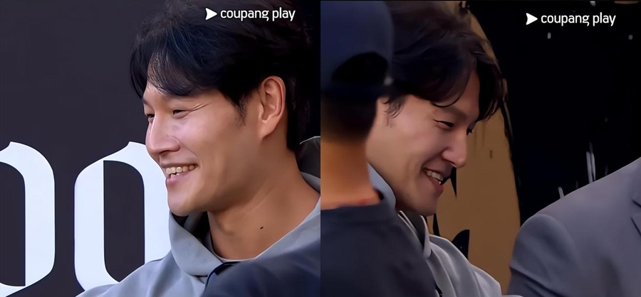 Kim Jong Kook bỏ rơi vợ mới cưới trong tuần trăng mật- Ảnh 1.