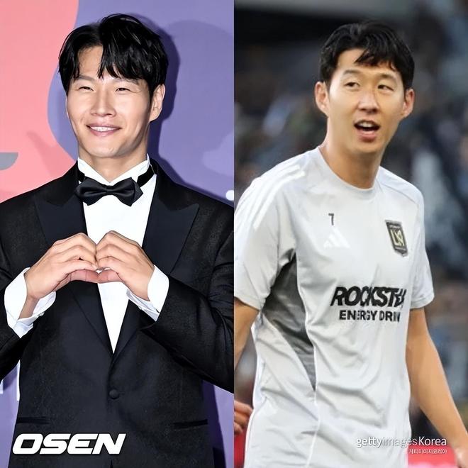 Kim Jong Kook bỏ rơi vợ mới cưới trong tuần trăng mật- Ảnh 2.