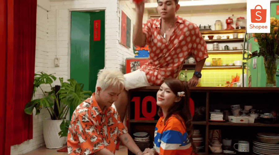 Jun Phạm khổ tâm vì cặp chị em “ruột thừa” Ngọc Thanh Tâm - Duy Khánh tái hợp tại Sao Thì Sao tháng 10- Ảnh 2.