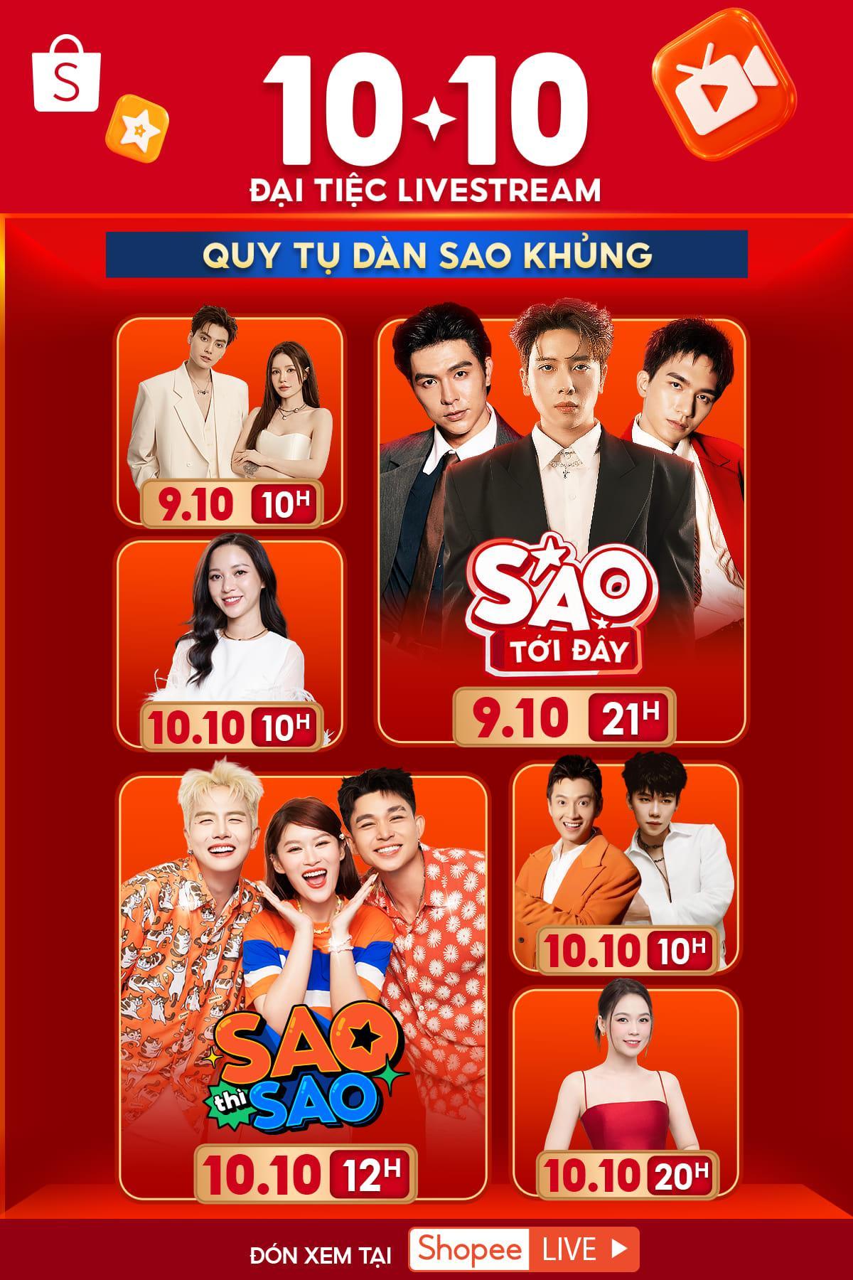 Jun Phạm khổ tâm vì cặp chị em “ruột thừa” Ngọc Thanh Tâm - Duy Khánh tái hợp tại Sao Thì Sao tháng 10- Ảnh 4.