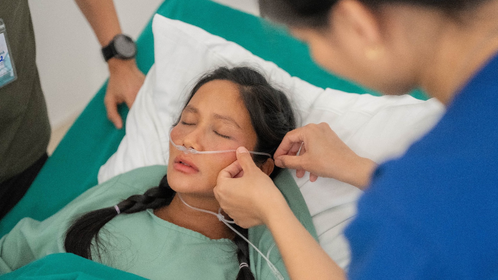 H'Hen Niê bị mỉa mai sốc: 