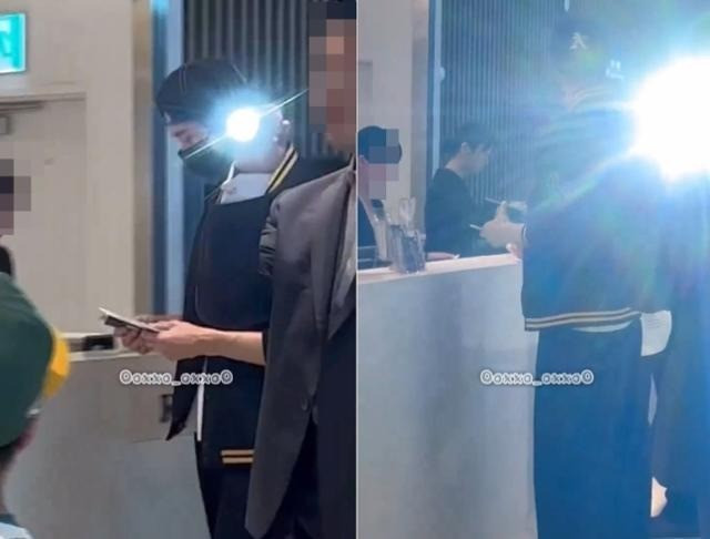 Cảnh tượng hỗn loạn ở sân bay- Ảnh 6.