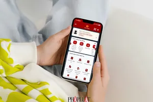 8 khoản tiền vào tài khoản cá nhân phải nộp thuế 