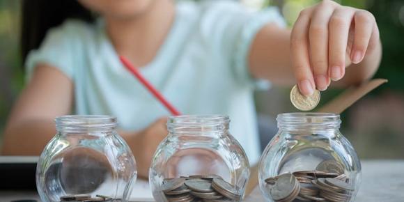 quản lý chi tiêu tiền, quản lý tiền lương, cách tiết kiệm tiền hiệu quả