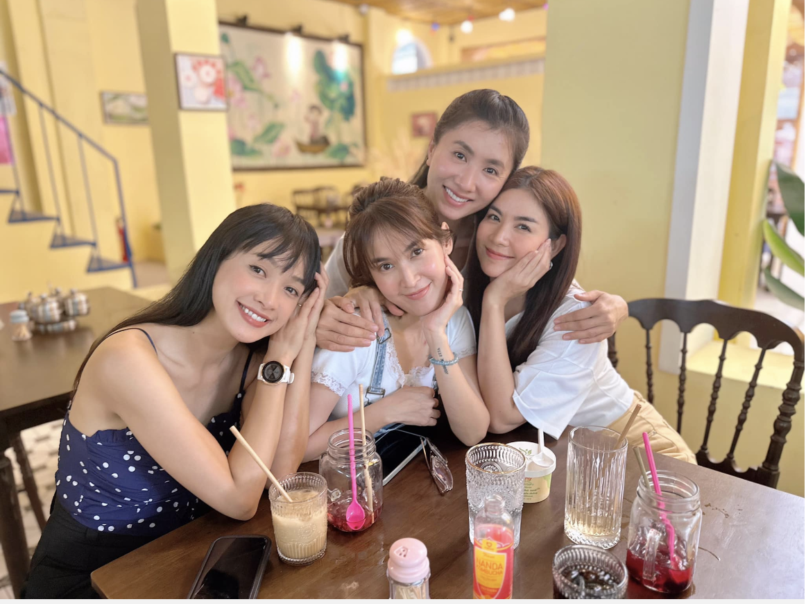 Diễn viên Nguyệt Ánh lên tiếng thông tin ly hôn chồng Ấn Độ- Ảnh 5.