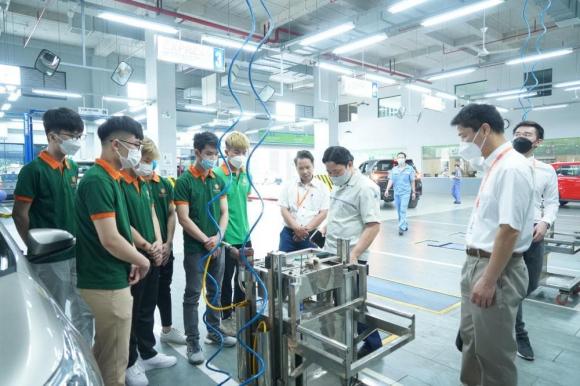 Các ngành nghề HOT trong 10 năm tới, nghề hot, nghề hot trong 10 năm tới