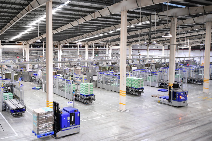 Bà Mai Kiều Liên được vinh danh Top 100 Phụ nữ quyền lực nhất Châu Á năm 2025 - Ảnh 2. Bà Mai Kiều Liên được vinh danh Top 100 Phụ nữ quyền lực nhất Châu Á năm 2025 - Ảnh 2.