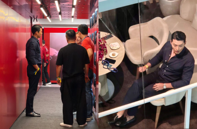 Cuộc hôn nhân với Hyun Bin khiến Son Ye Jin xuống sắc?- Ảnh 3.