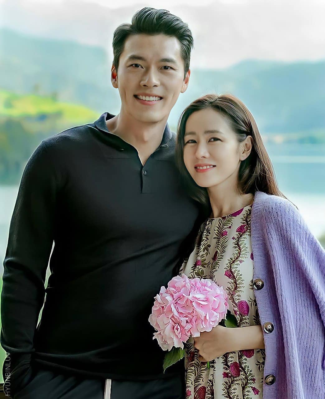 Cuộc hôn nhân với Hyun Bin khiến Son Ye Jin xuống sắc?- Ảnh 10.