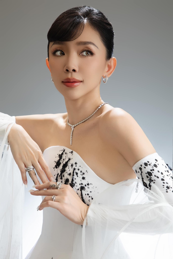 Tóc Tiên sao lại thế này?- Ảnh 5.