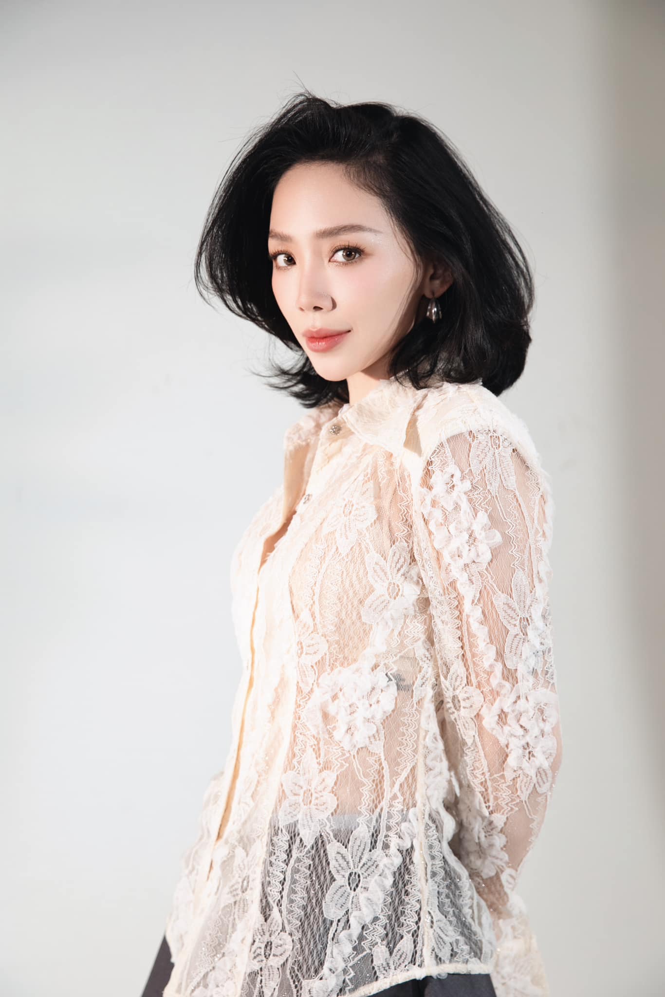 Tóc Tiên sao lại thế này?- Ảnh 8.