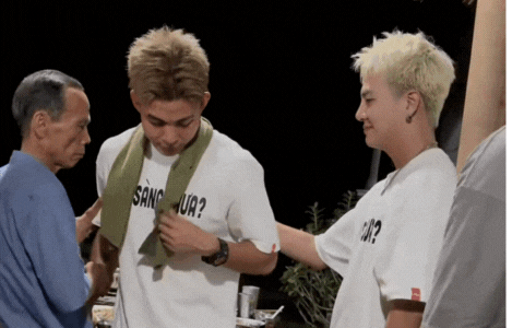 Jun Phạm say xỉn gây tranh cãi- Ảnh 4.