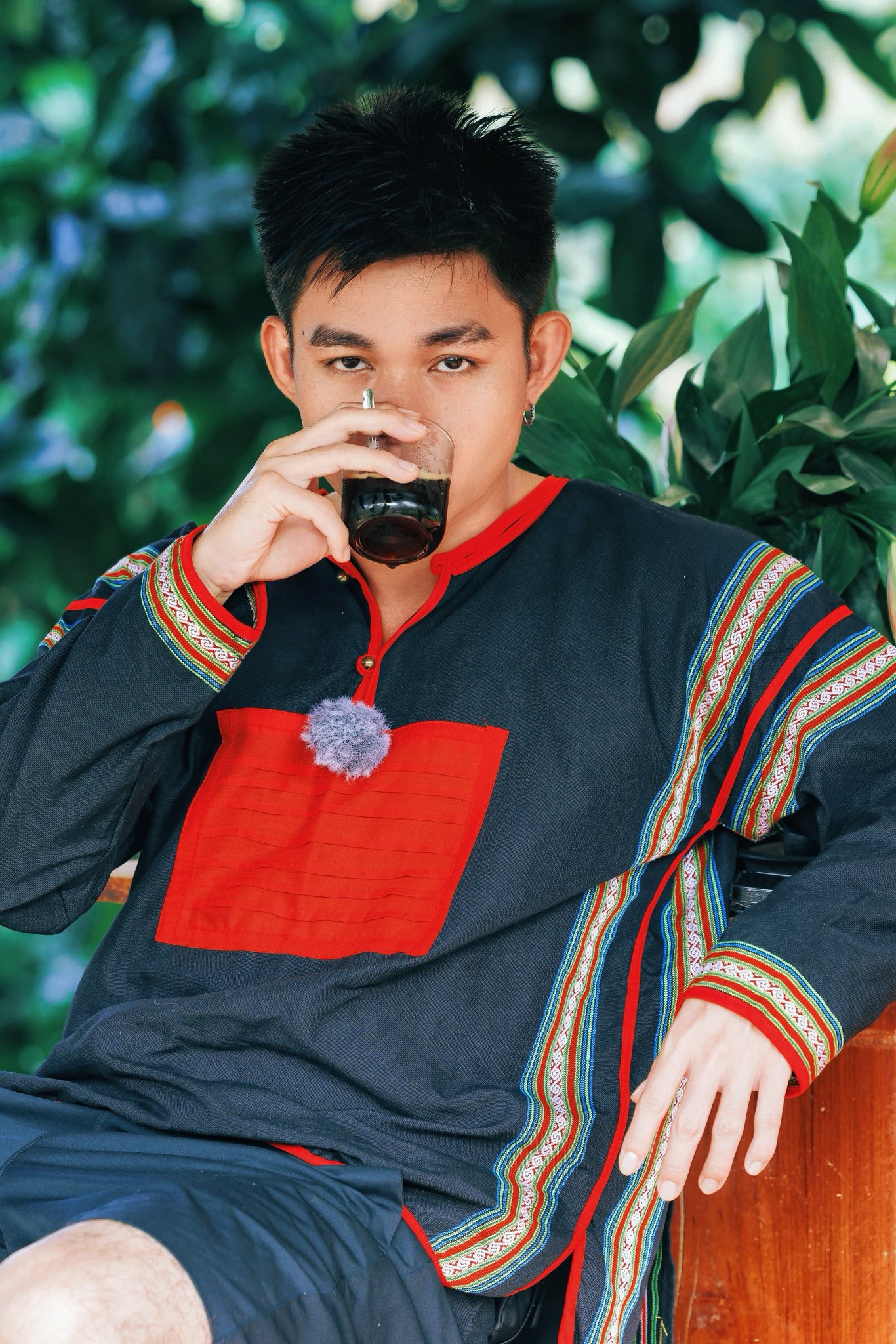 Jun Phạm say xỉn gây tranh cãi- Ảnh 7.