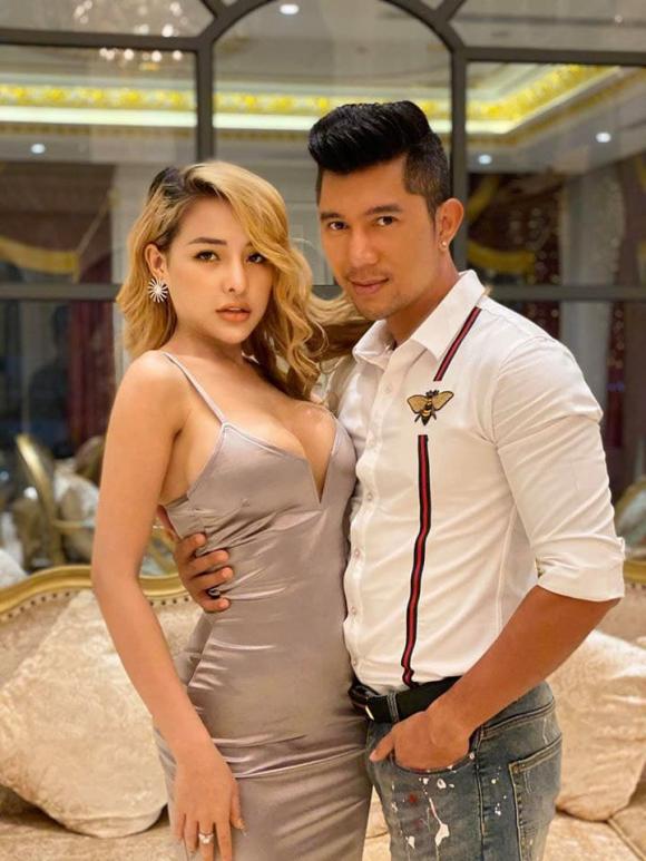 Lương Bằng Quang, Ngân 98, sao Việt