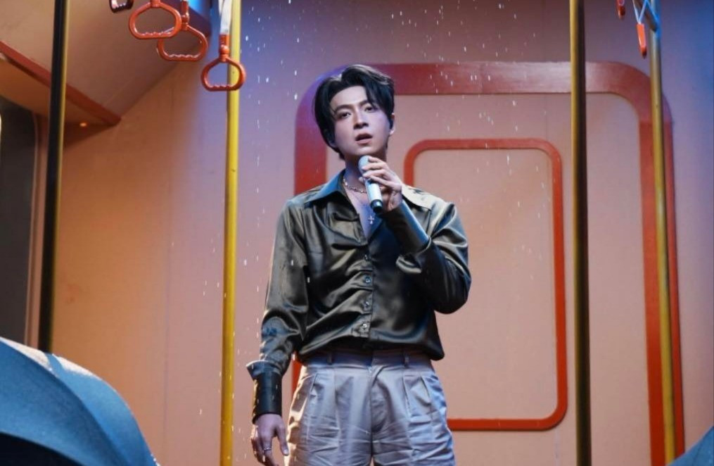 Nghịch lý Ngô Kiến Huy- Ảnh 2.